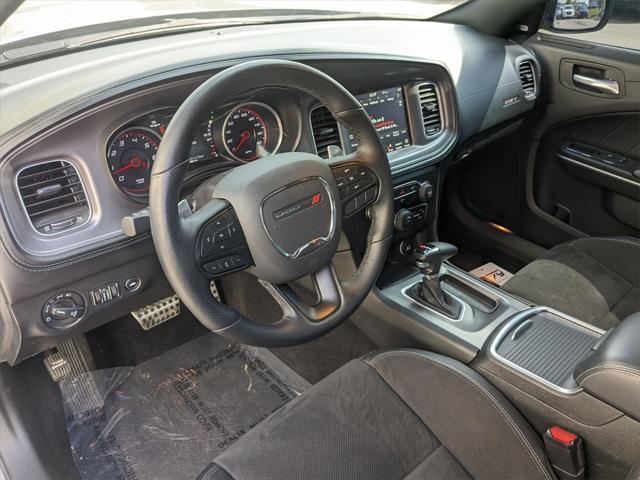 used 2023 Dodge Charger car, priced at $41,900