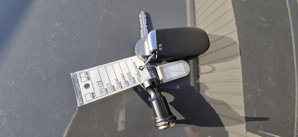 used 2023 Dodge Charger car, priced at $41,900