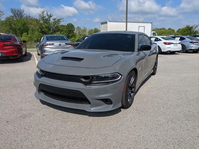 used 2023 Dodge Charger car, priced at $41,900