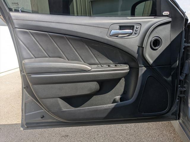 used 2023 Dodge Charger car, priced at $41,900