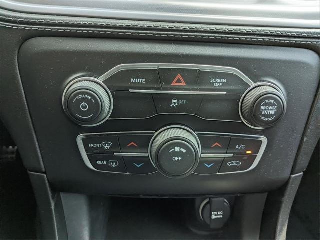 used 2023 Dodge Charger car, priced at $41,900