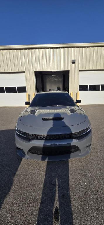 used 2023 Dodge Charger car, priced at $41,900