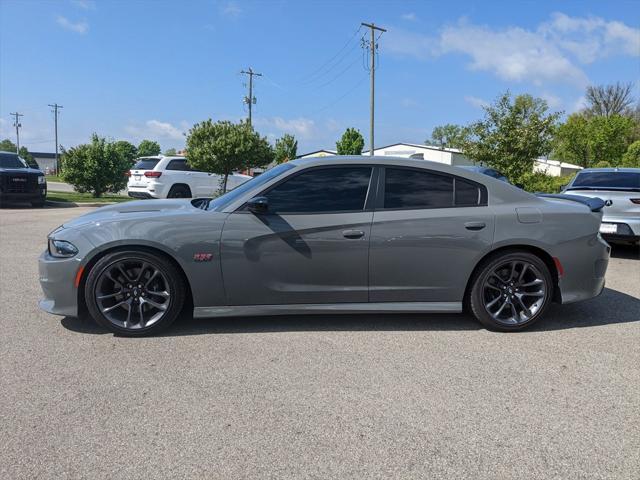 used 2023 Dodge Charger car, priced at $41,900