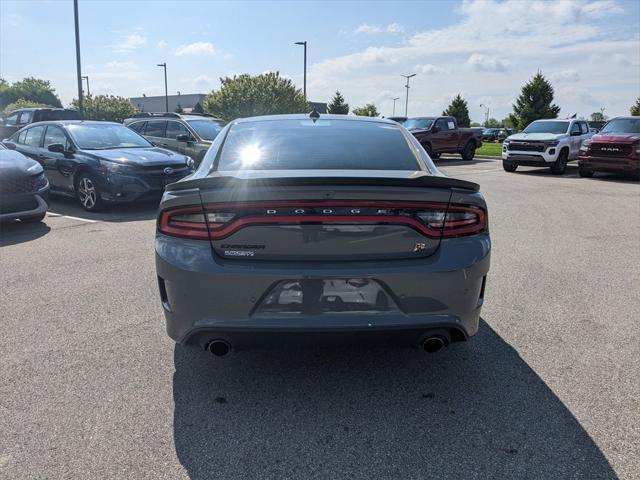 used 2023 Dodge Charger car, priced at $41,900