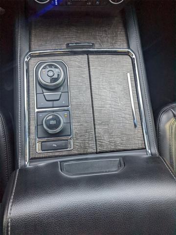 used 2021 Ford Expedition car, priced at $38,300