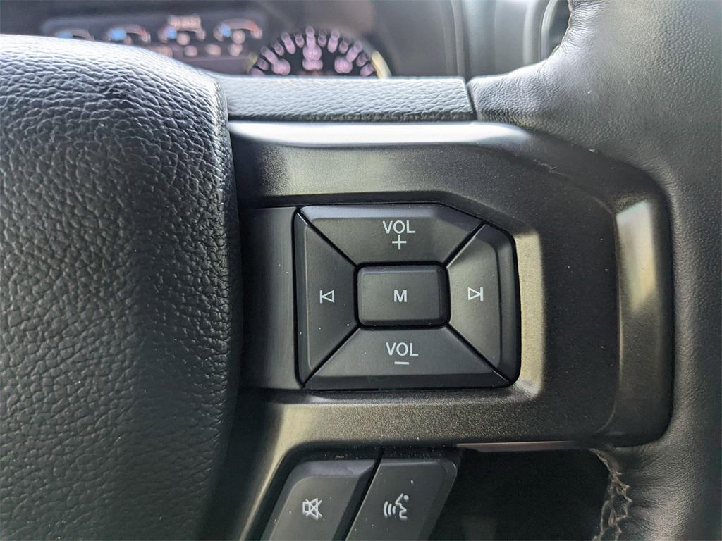 used 2021 Ford Expedition car, priced at $38,300