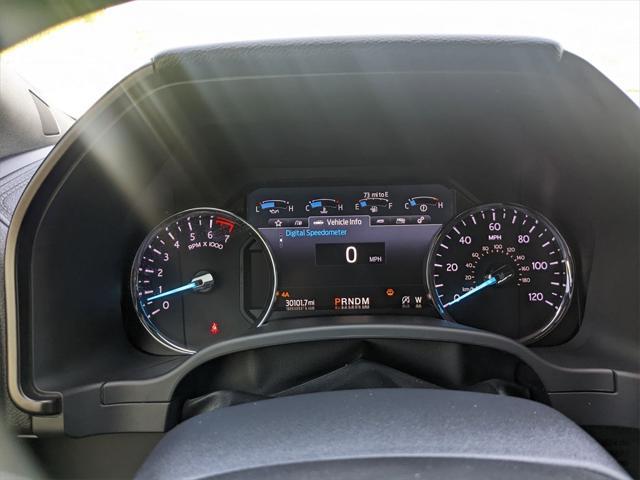 used 2021 Ford Expedition car, priced at $38,300