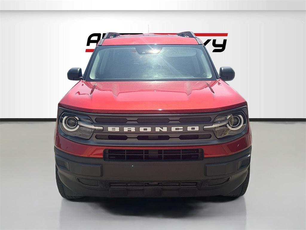 used 2024 Ford Bronco Sport car, priced at $24,700