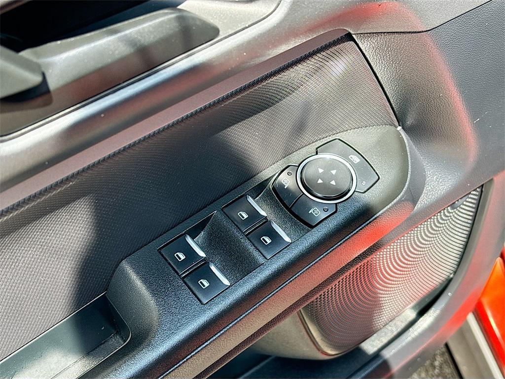 used 2024 Ford Bronco Sport car, priced at $24,700