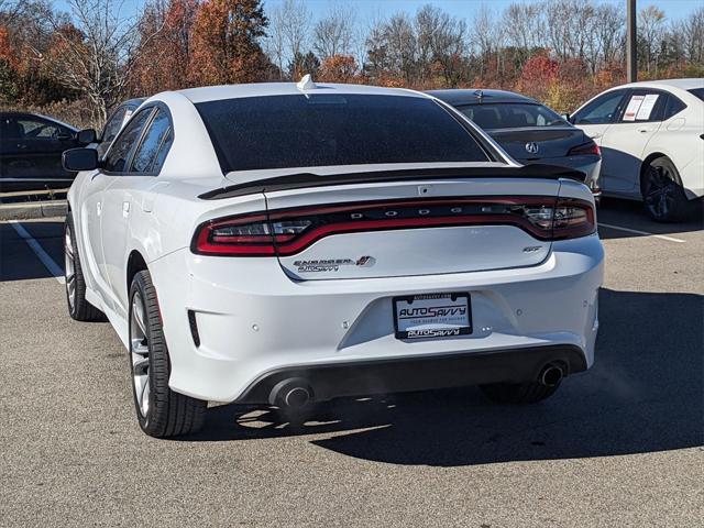 used 2020 Dodge Charger car, priced at $24,000