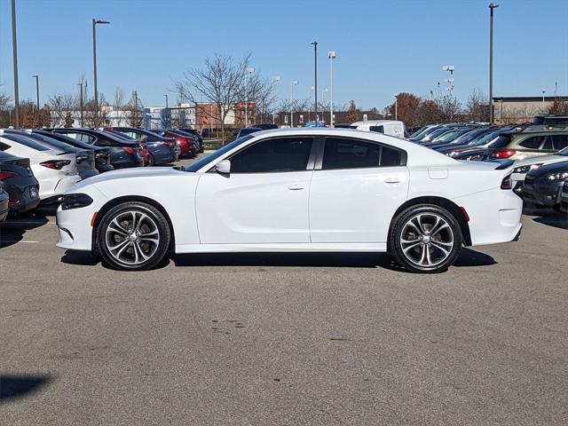 used 2020 Dodge Charger car, priced at $24,000