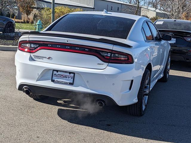 used 2020 Dodge Charger car, priced at $24,000