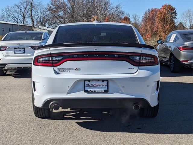 used 2020 Dodge Charger car, priced at $24,000