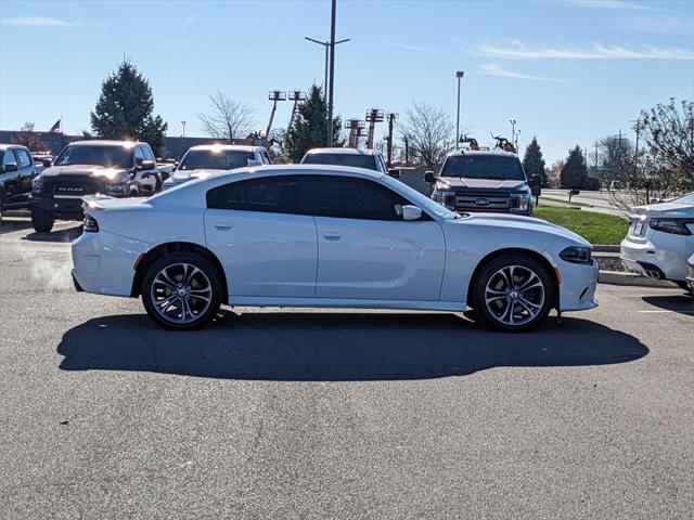 used 2020 Dodge Charger car, priced at $24,000