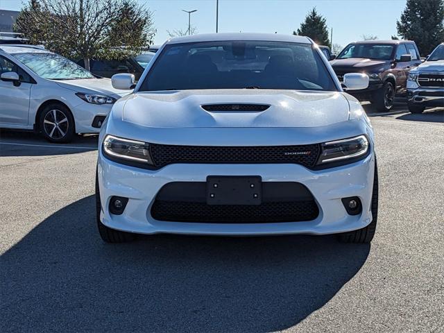 used 2020 Dodge Charger car, priced at $24,000