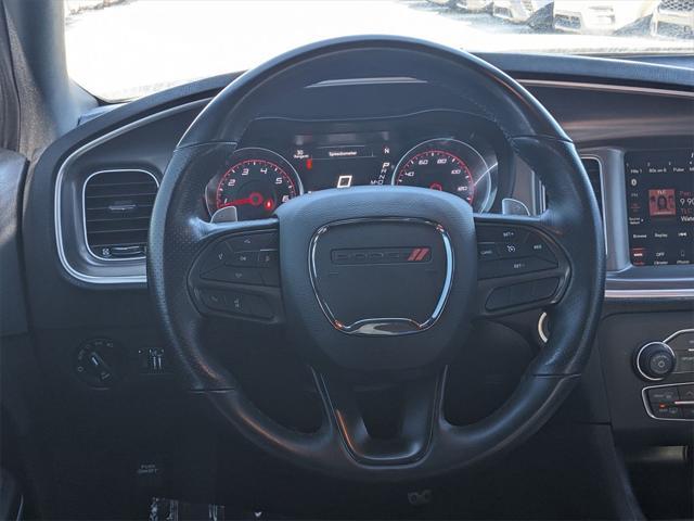 used 2020 Dodge Charger car, priced at $24,000