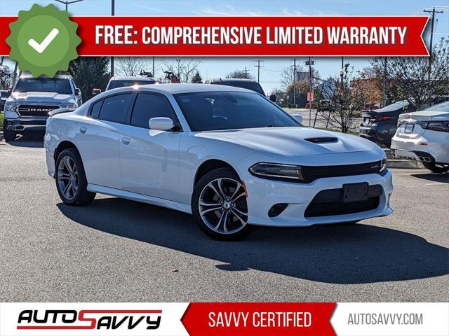 used 2020 Dodge Charger car, priced at $24,000