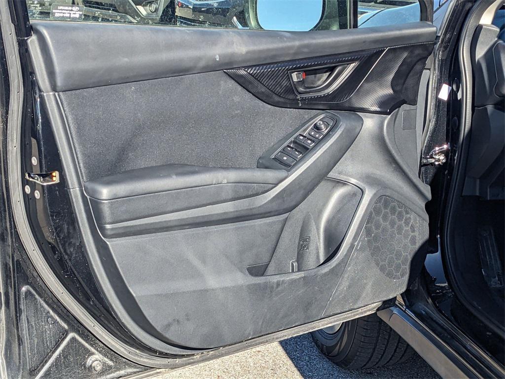 used 2022 Subaru Crosstrek car, priced at $18,400
