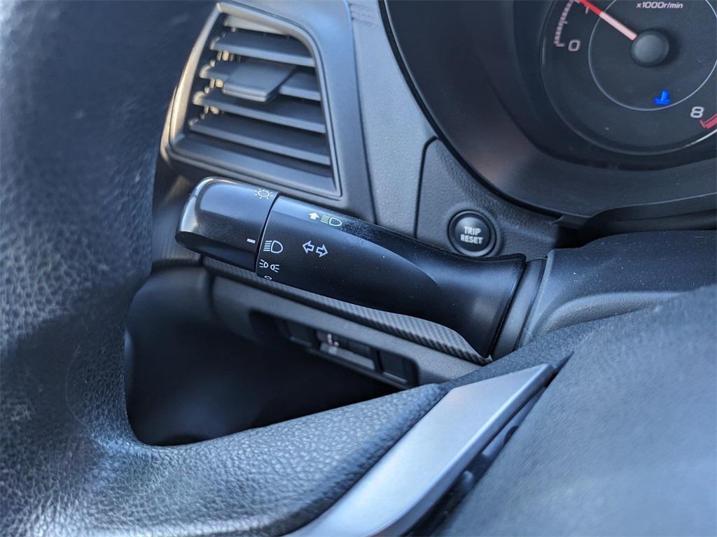 used 2022 Subaru Crosstrek car, priced at $18,400