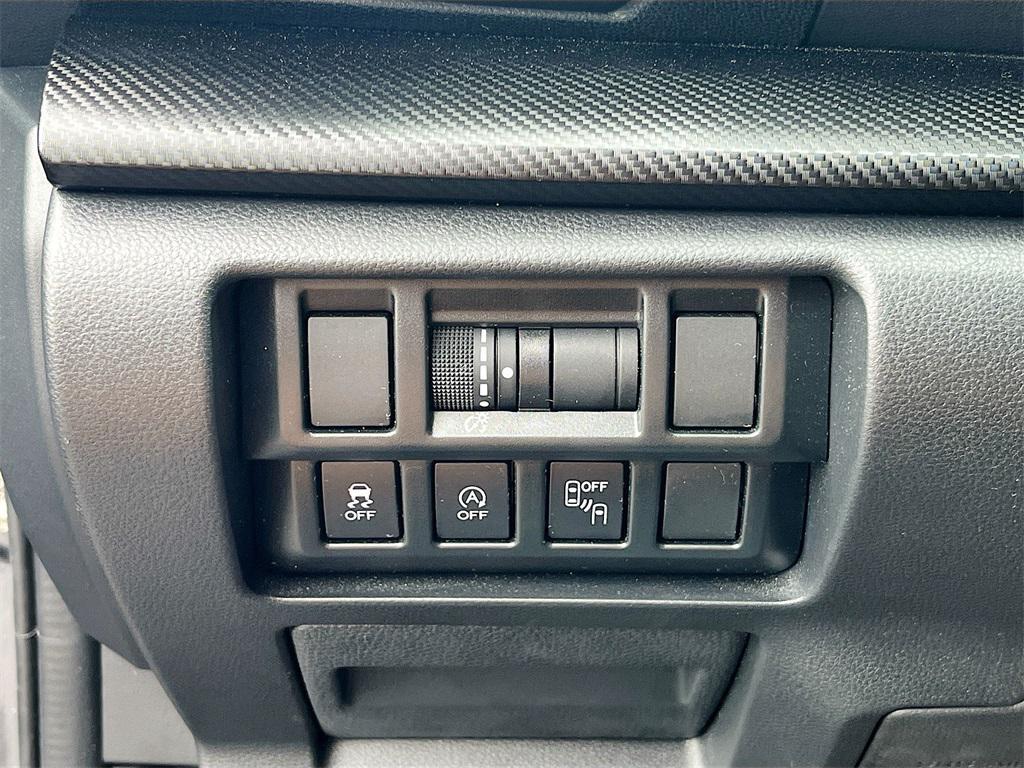 used 2021 Subaru Crosstrek car, priced at $19,500