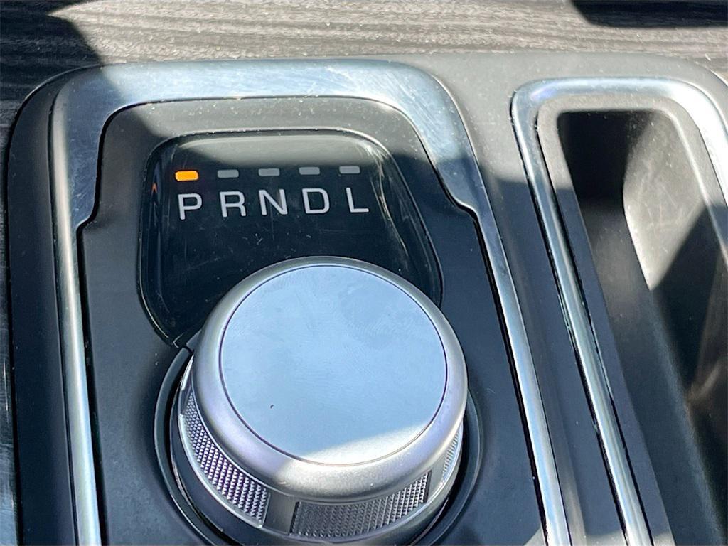 used 2021 Chrysler 300 car, priced at $20,000