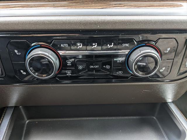 used 2024 Chevrolet Silverado 1500 car, priced at $45,500