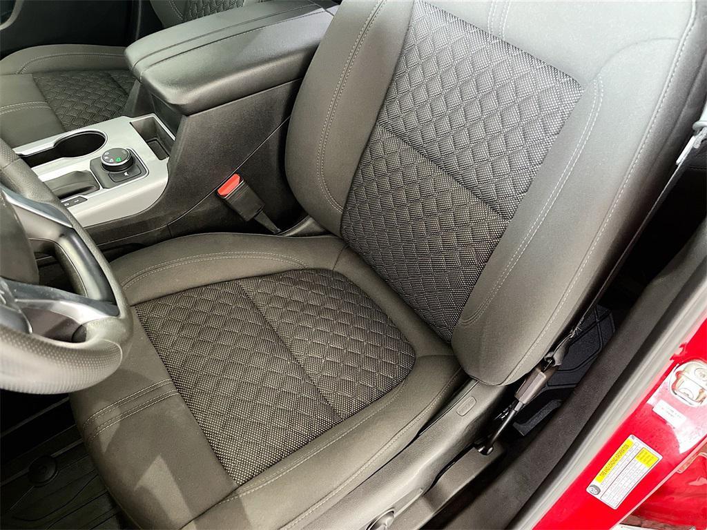 used 2022 Chevrolet Blazer car, priced at $19,800