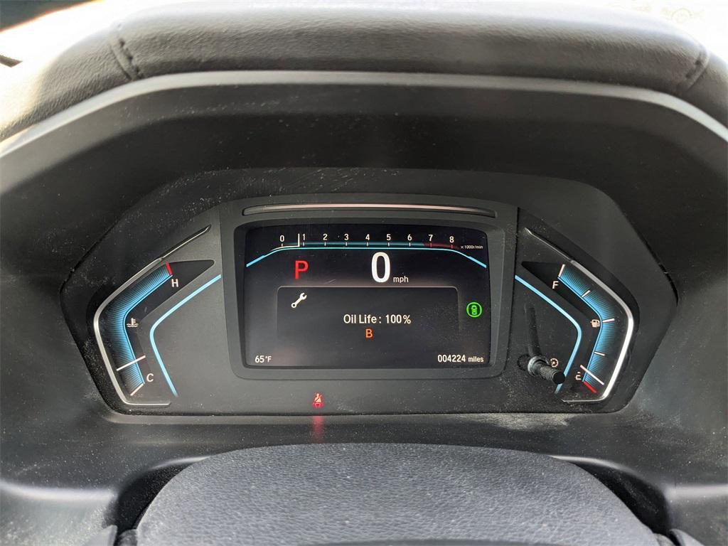 used 2023 Honda Odyssey car, priced at $33,000