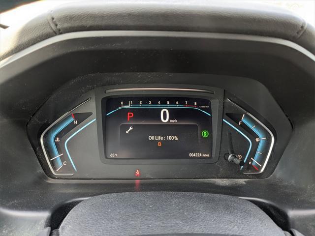 used 2023 Honda Odyssey car, priced at $34,000