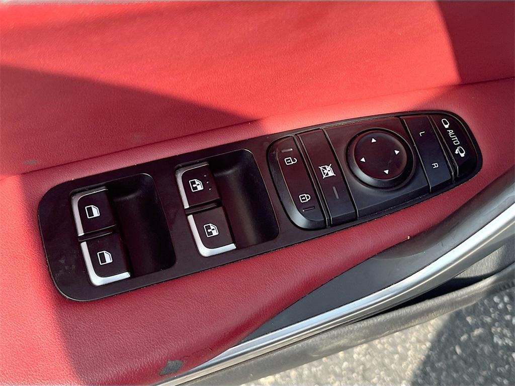 used 2020 Kia Stinger car, priced at $27,000