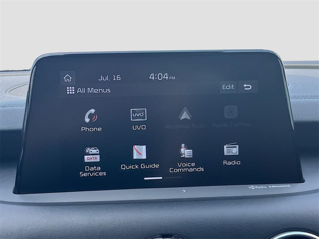 used 2020 Kia Stinger car, priced at $27,000