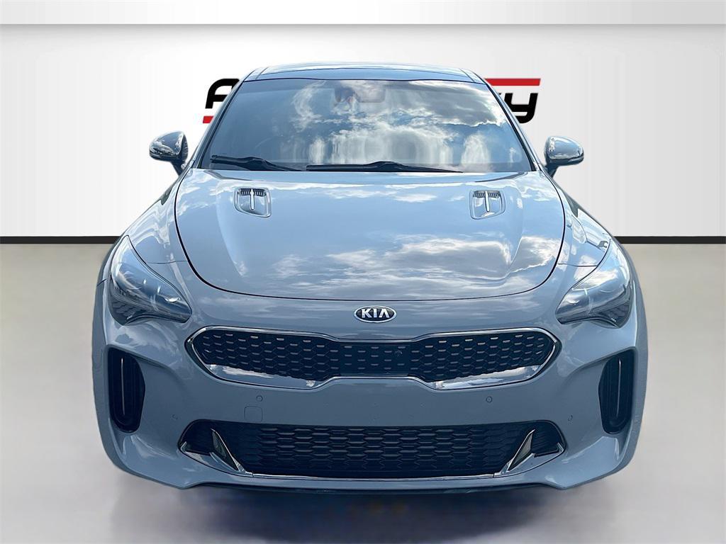 used 2020 Kia Stinger car, priced at $27,000