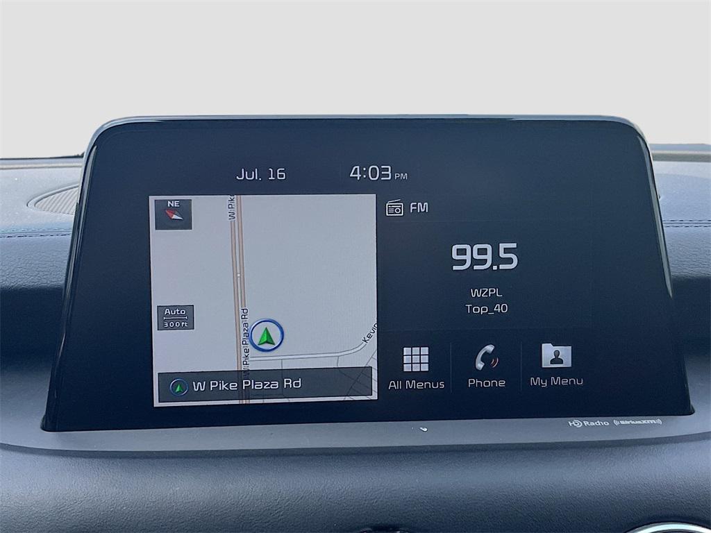 used 2020 Kia Stinger car, priced at $27,000