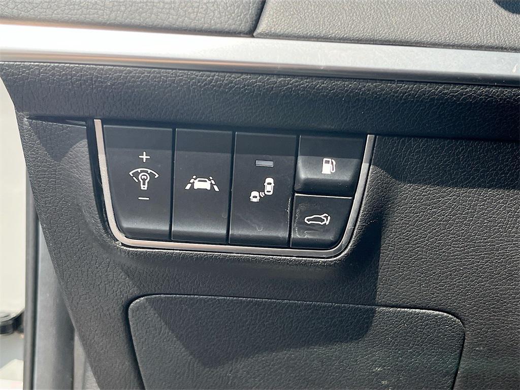 used 2020 Kia Stinger car, priced at $27,000