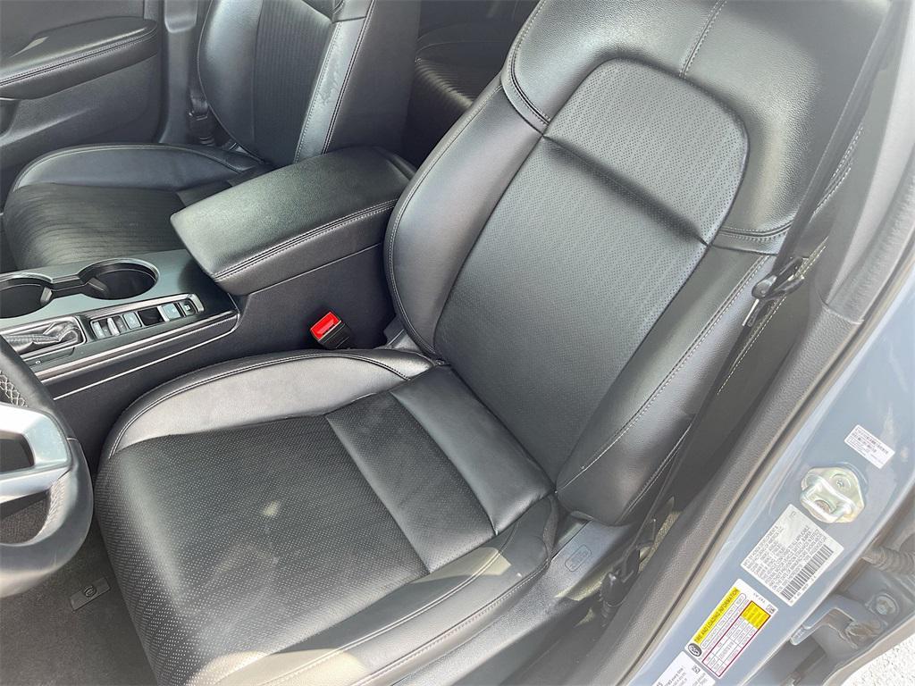 used 2024 Honda Civic car, priced at $23,600