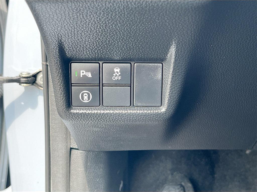 used 2024 Honda Civic car, priced at $23,600