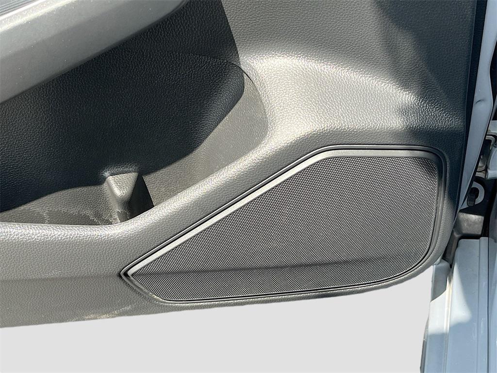 used 2024 Honda Civic car, priced at $23,600