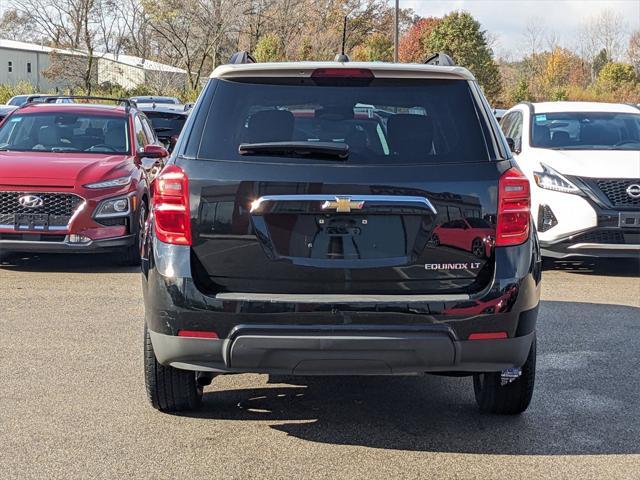 used 2016 Chevrolet Equinox car, priced at $8,200