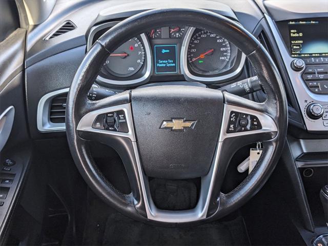 used 2016 Chevrolet Equinox car, priced at $8,200