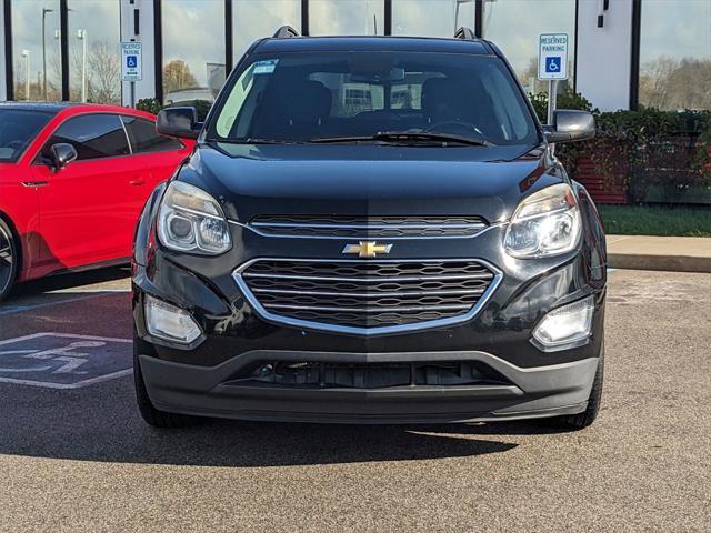 used 2016 Chevrolet Equinox car, priced at $8,200