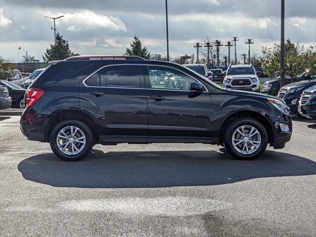 used 2016 Chevrolet Equinox car, priced at $8,200