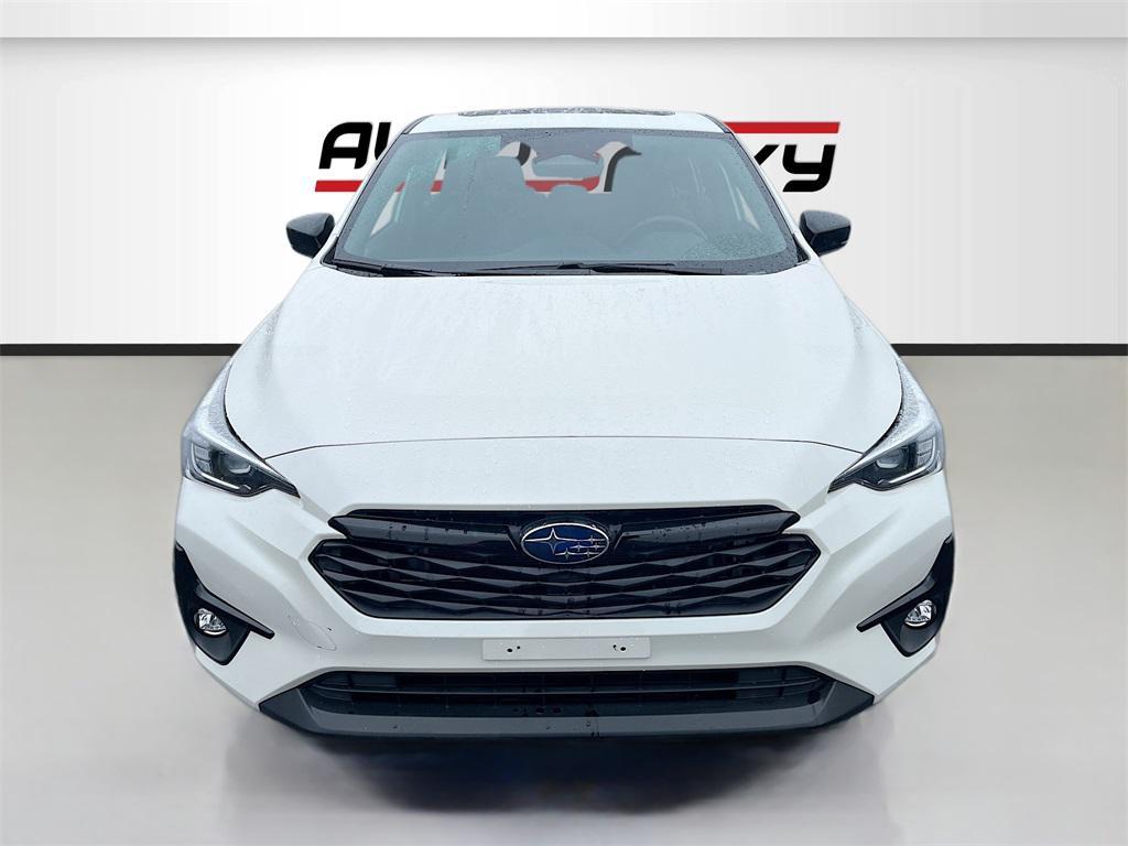 used 2024 Subaru Impreza car, priced at $23,200