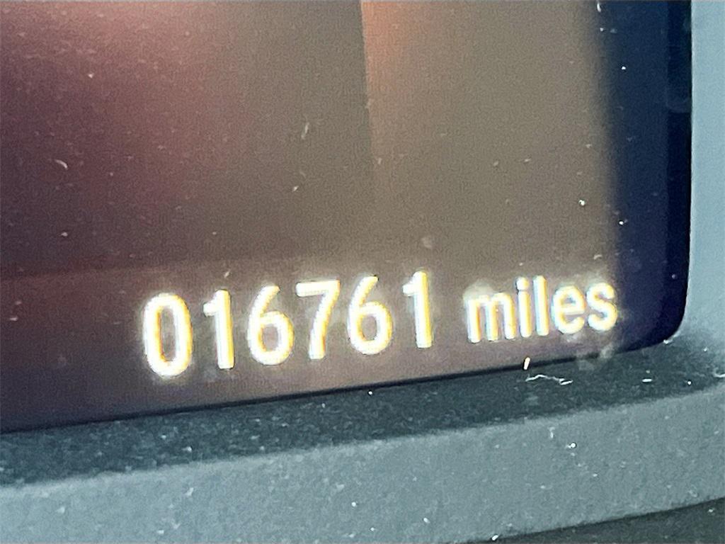 used 2023 Honda Odyssey car, priced at $31,700