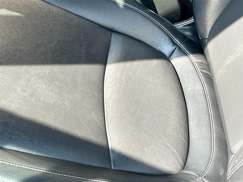 used 2023 Honda Odyssey car, priced at $31,700