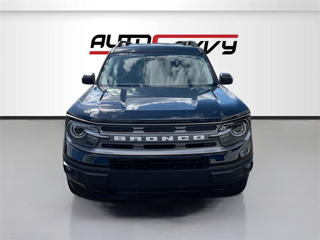 used 2024 Ford Bronco Sport car, priced at $23,000