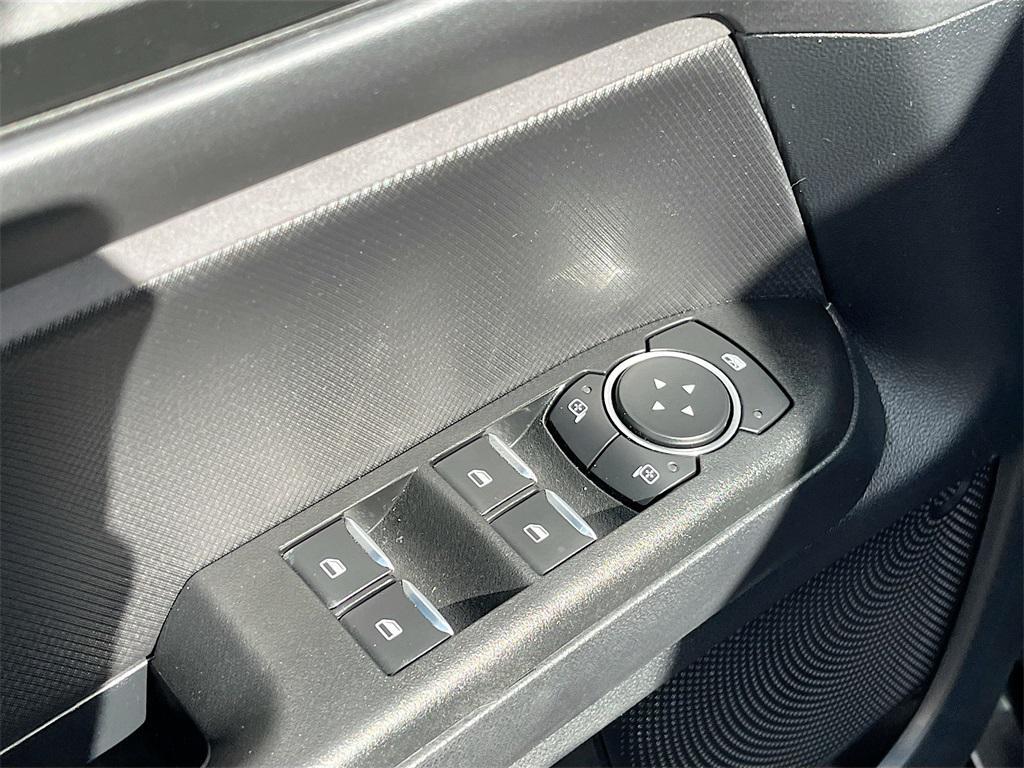 used 2024 Ford Bronco Sport car, priced at $23,000