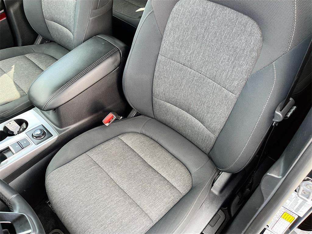 used 2024 Ford Bronco Sport car, priced at $23,000