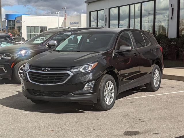 used 2020 Chevrolet Equinox car, priced at $16,000