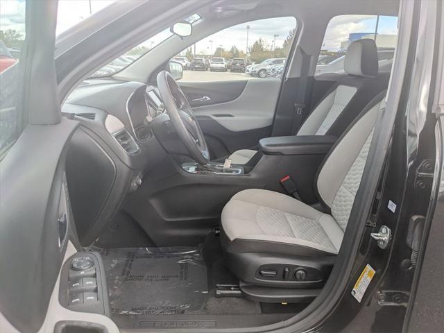 used 2020 Chevrolet Equinox car, priced at $16,000