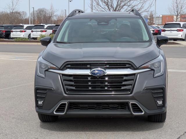 used 2024 Subaru Ascent car, priced at $38,600